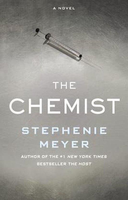 The Chemist