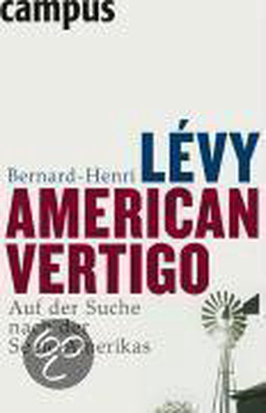 American Vertigo