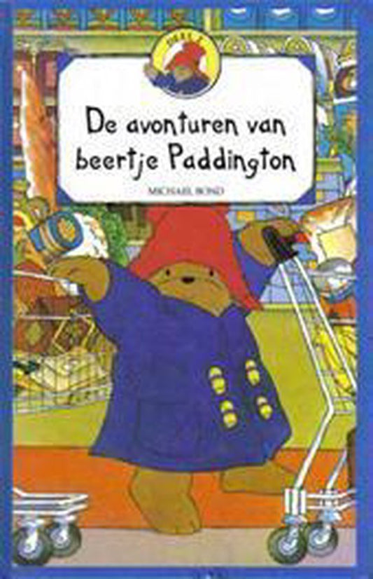 de avonturen van beertje Paddington deel 2