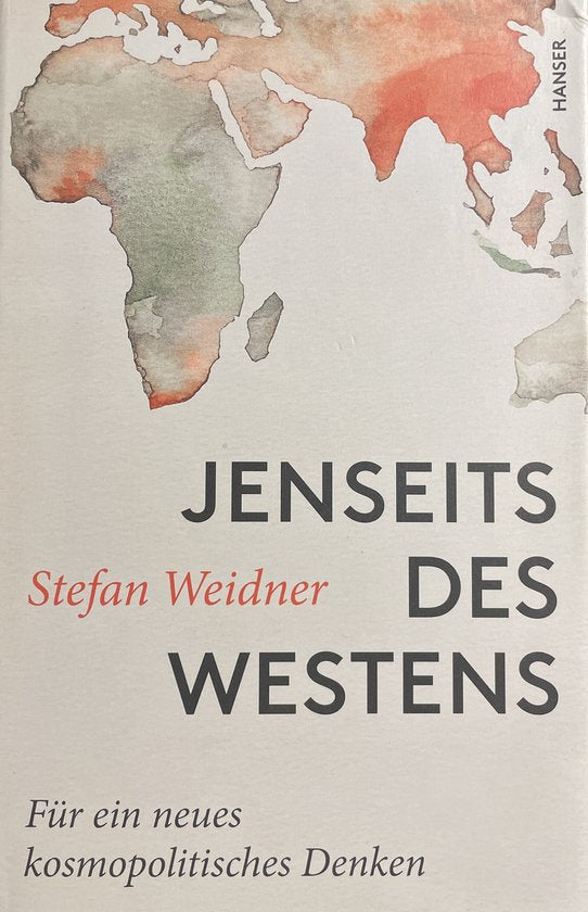 Jenseits des Westens