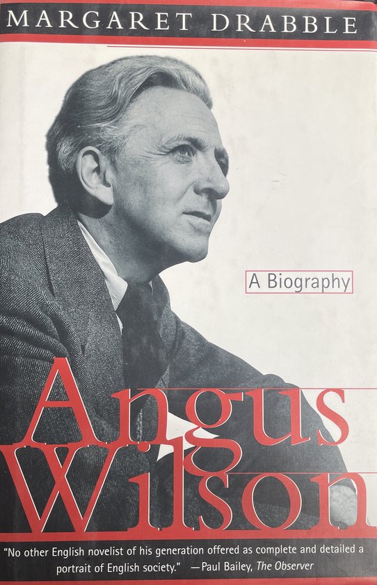 Angus Wilson
