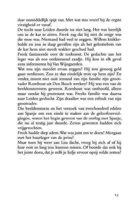 Niets Meer Te Verliezen