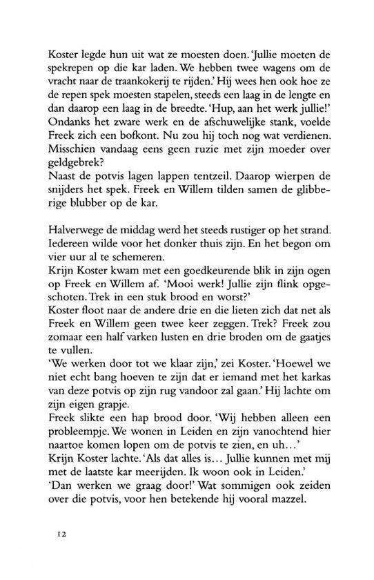 Niets Meer Te Verliezen