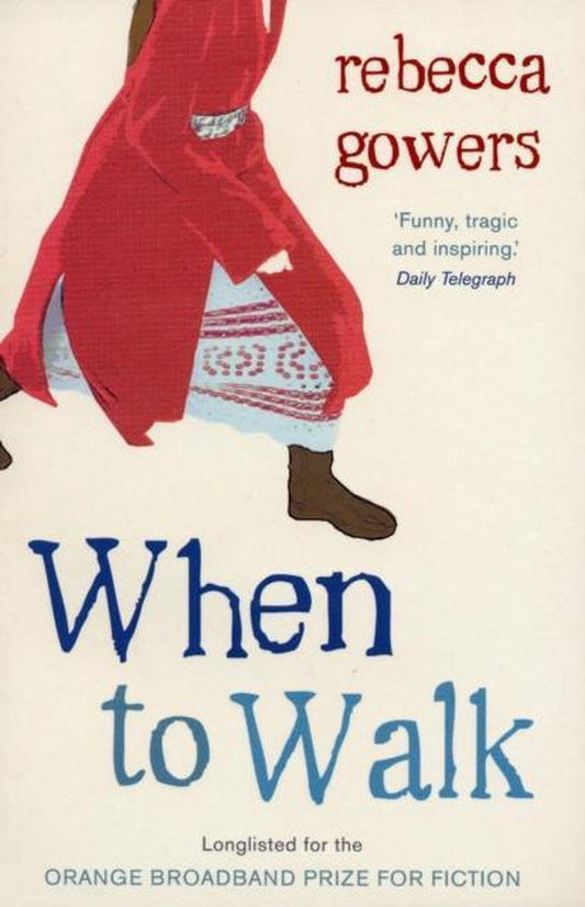 When To Walk