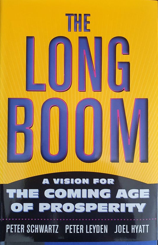 The Long Boom