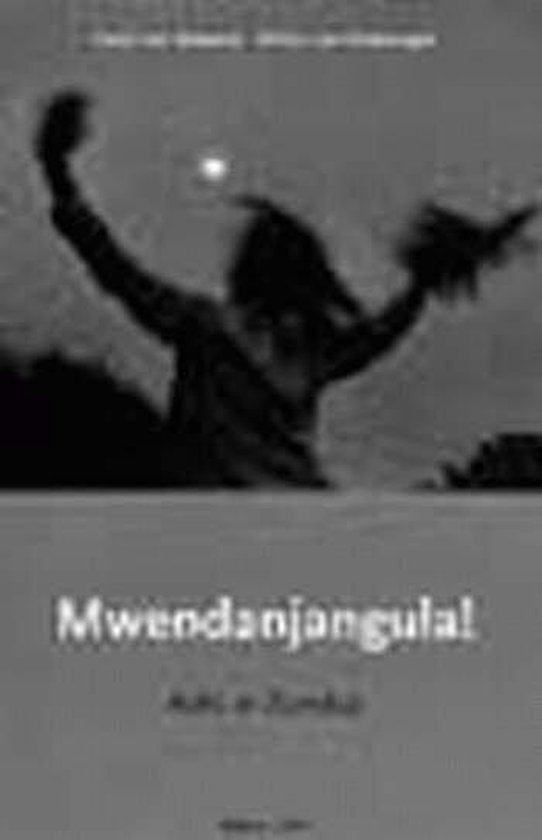 MWENDANJANGULA !