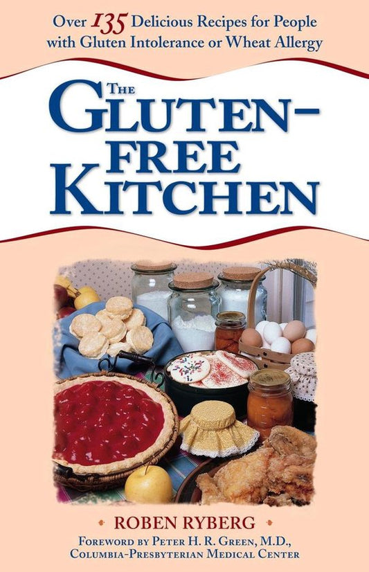 The Gluten-Free Kitchen