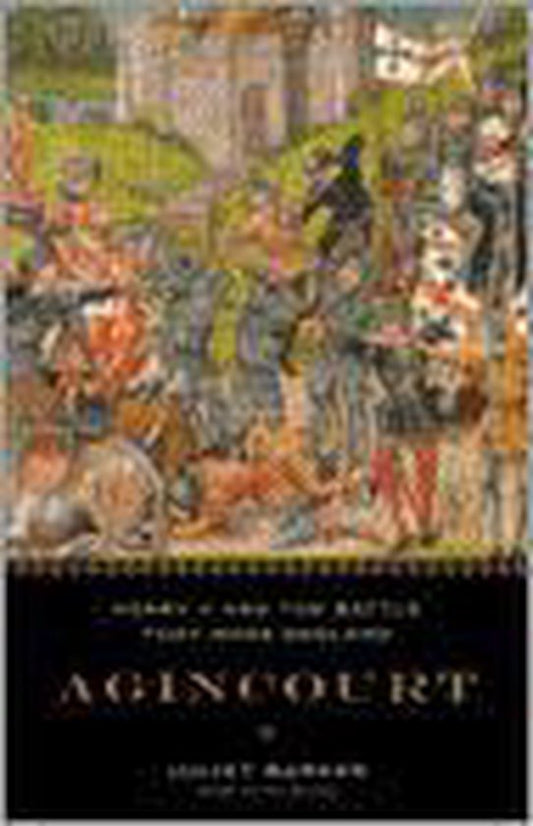 Agincourt