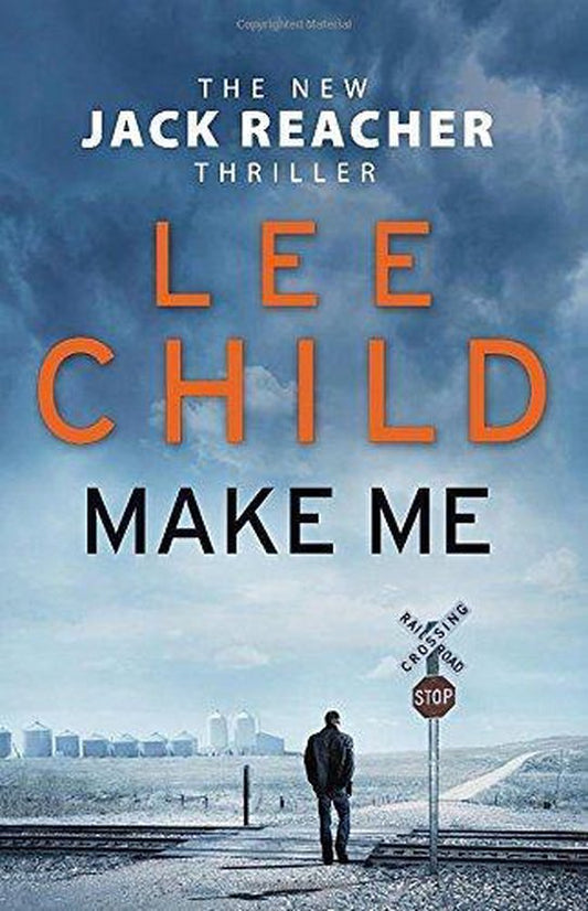 Make Me Jack Reacher 20
