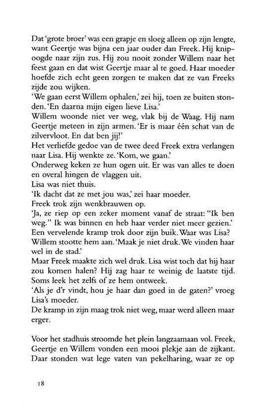 Niets Meer Te Verliezen