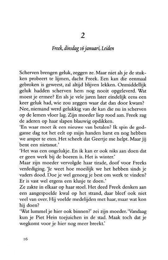 Niets Meer Te Verliezen