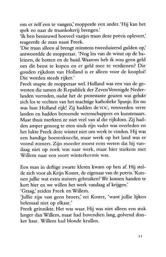 Niets Meer Te Verliezen