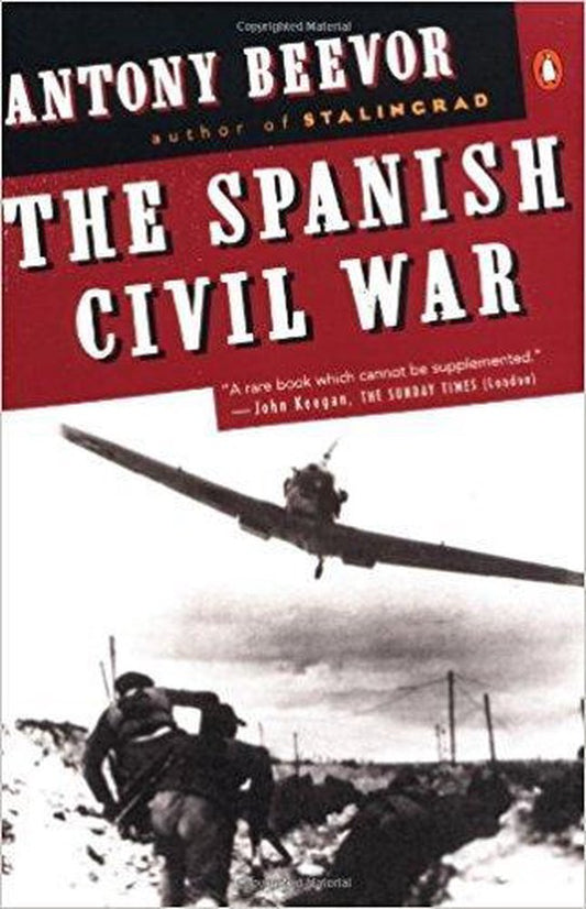 The Spanish Civil War