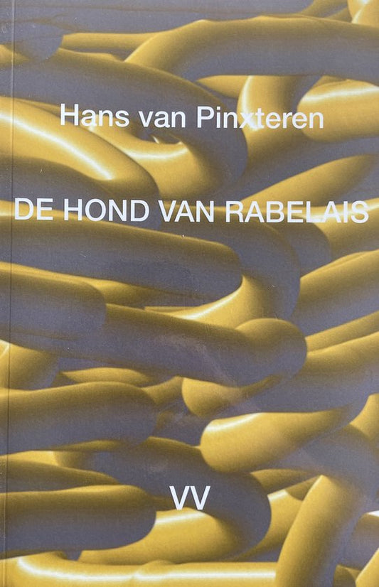 De hond van rabelais