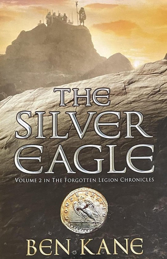 The Silver Eagle