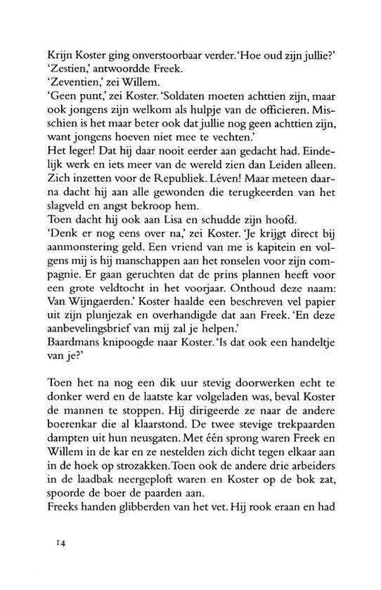 Niets Meer Te Verliezen