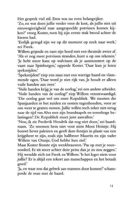 Niets Meer Te Verliezen