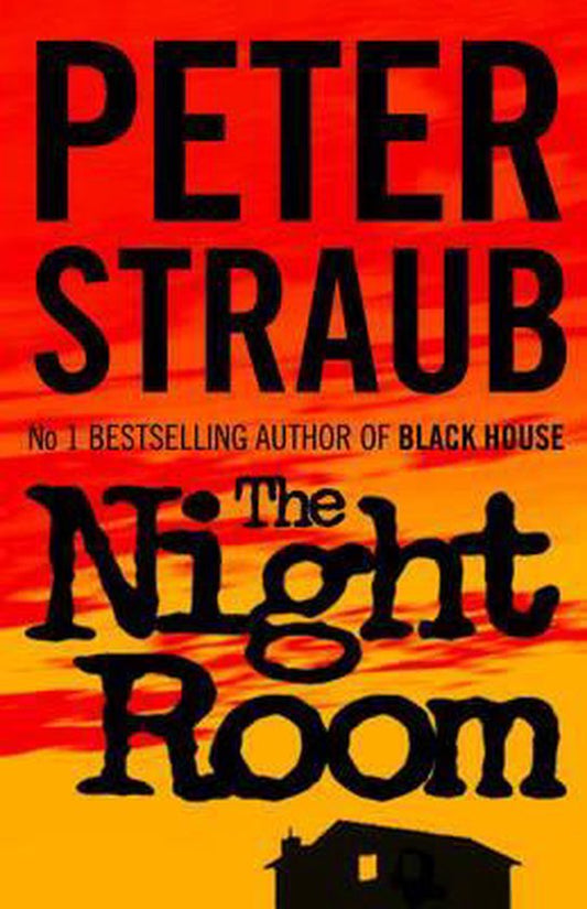 In The Night Room