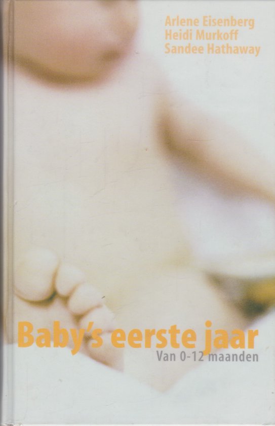 Baby's Eerste Jaar
