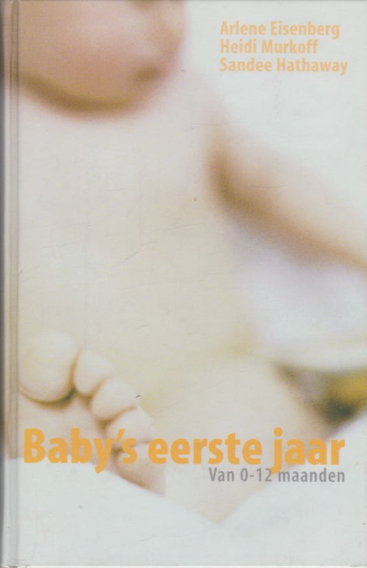 Baby's Eerste Jaar