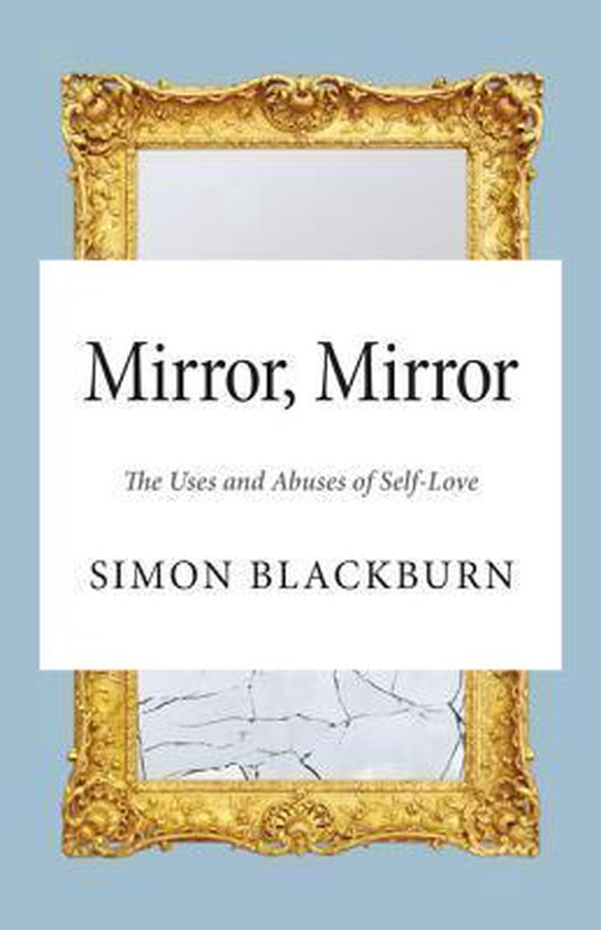 Mirror, Mirror