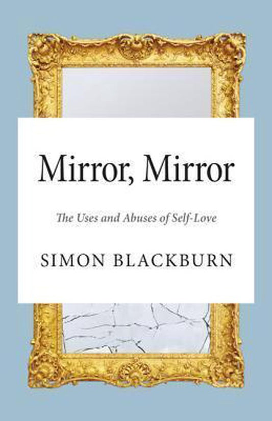 Mirror, Mirror