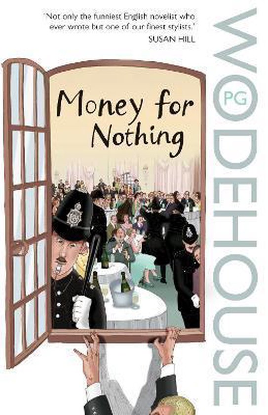 Moneyfor Nothing