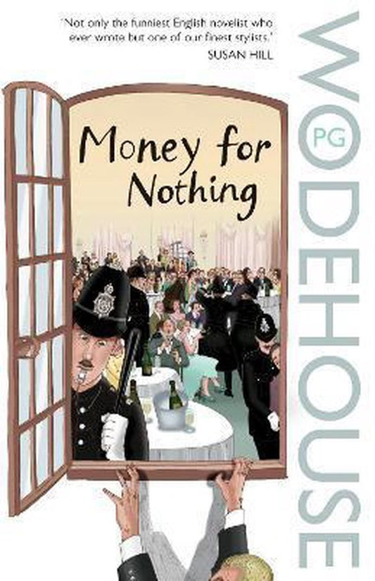 Moneyfor Nothing