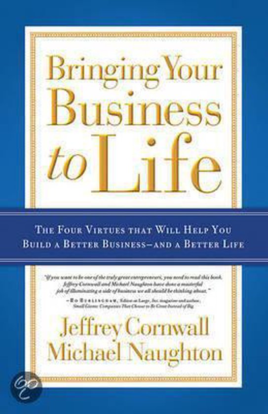 Bringing Your Business to Life