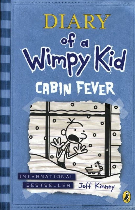 Diary Of A Wimpy Kid: C (Air/Exp)