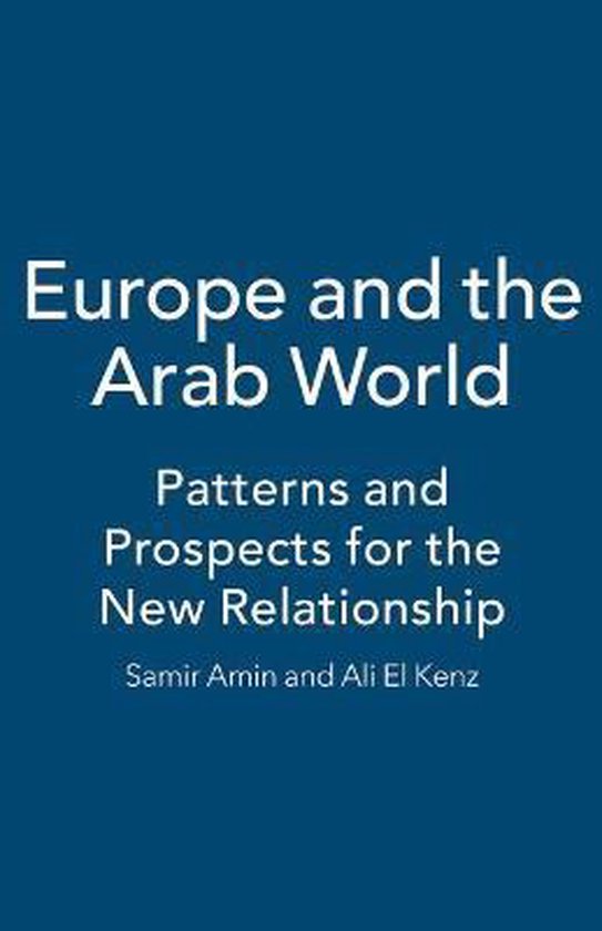 Europe and the Arab World