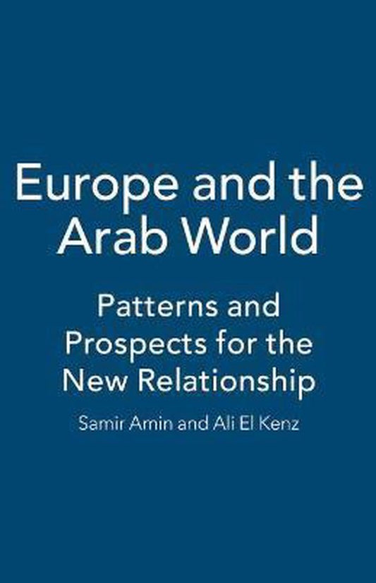 Europe and the Arab World