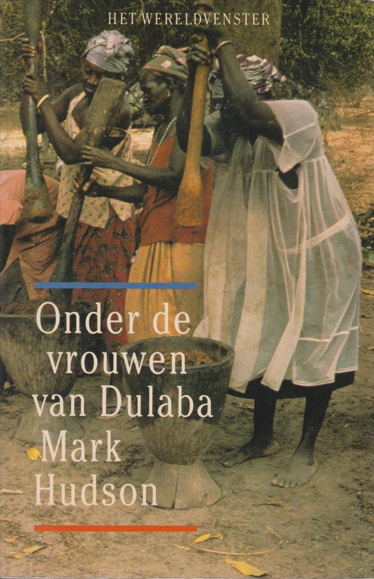 Onder de vrouwen van Dulaba