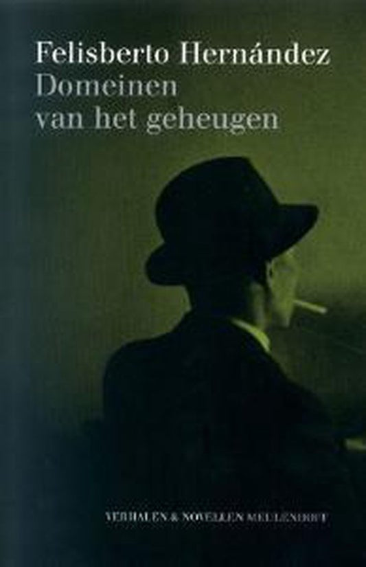 Domeinen van het geheugen