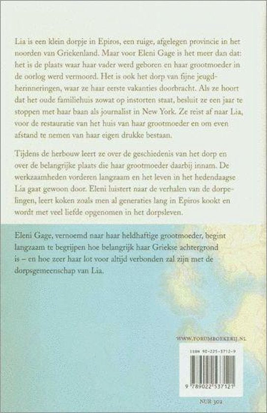 Ten Noorden Van Ithaka