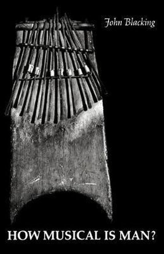 How Musical Is Man?- How Musical Is Man?