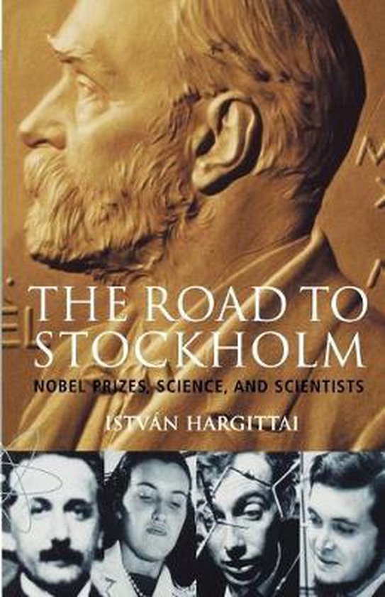 Road To Stockholm