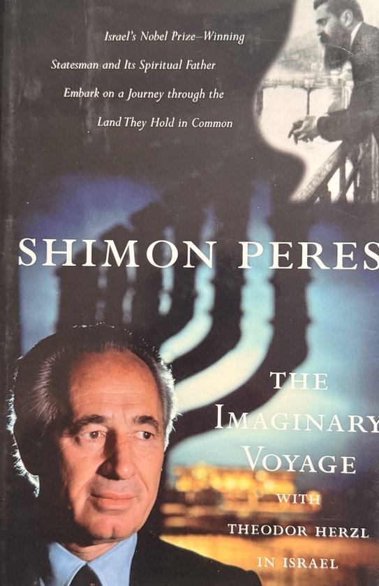 The Imaginary Voyage