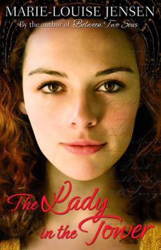 Lady In The Tower