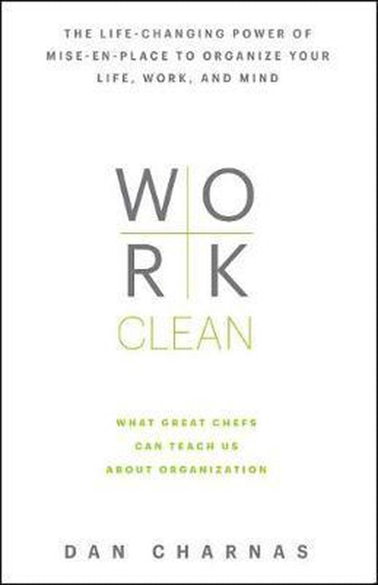 Work Clean