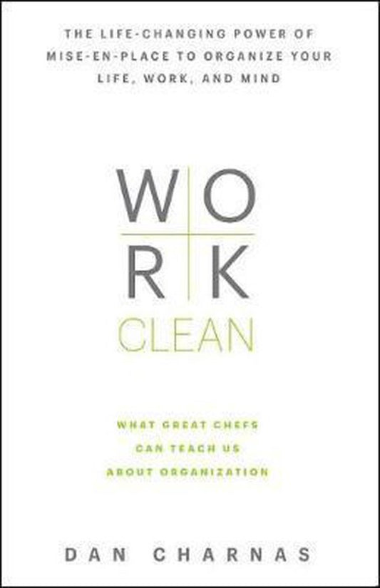 Work Clean