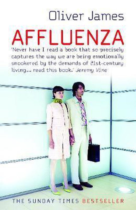 Affluenza