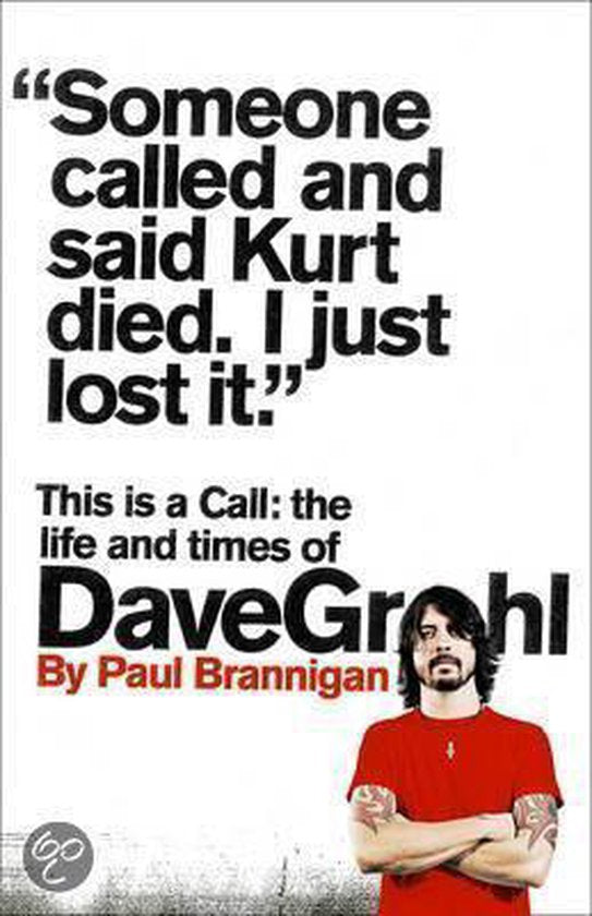 This is a Call