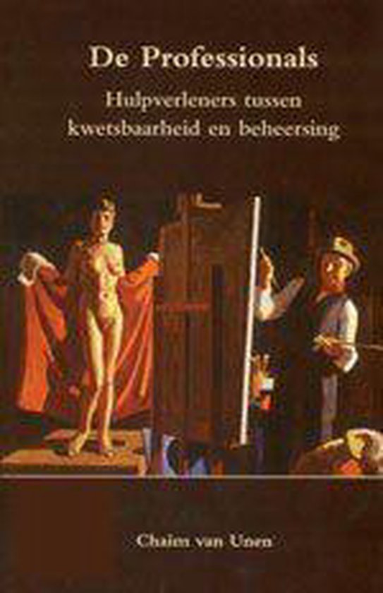De professionals