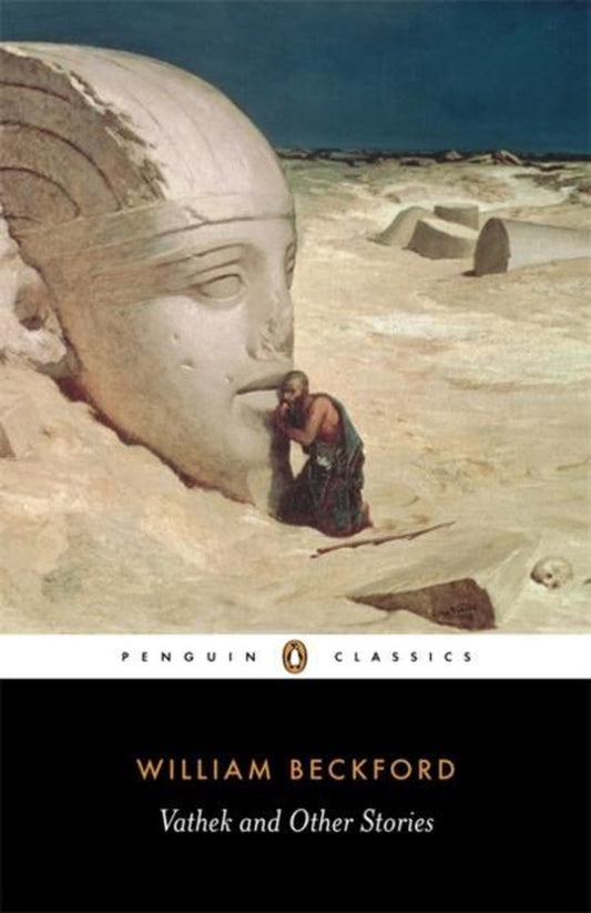 Vathek And Other Stories