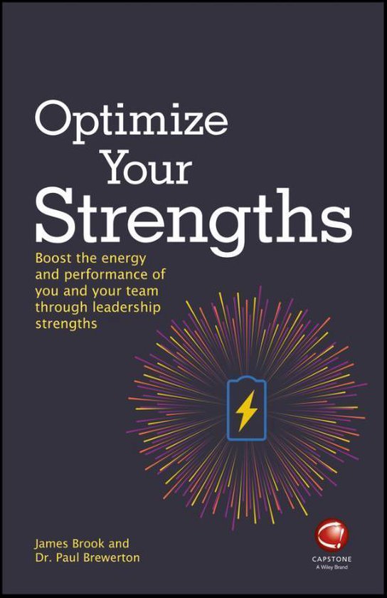 Optimize Your Strengths