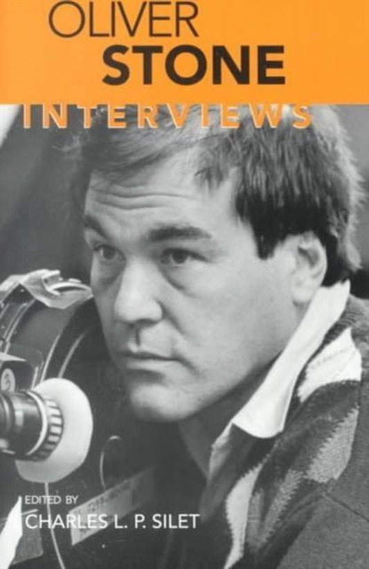Oliver Stone