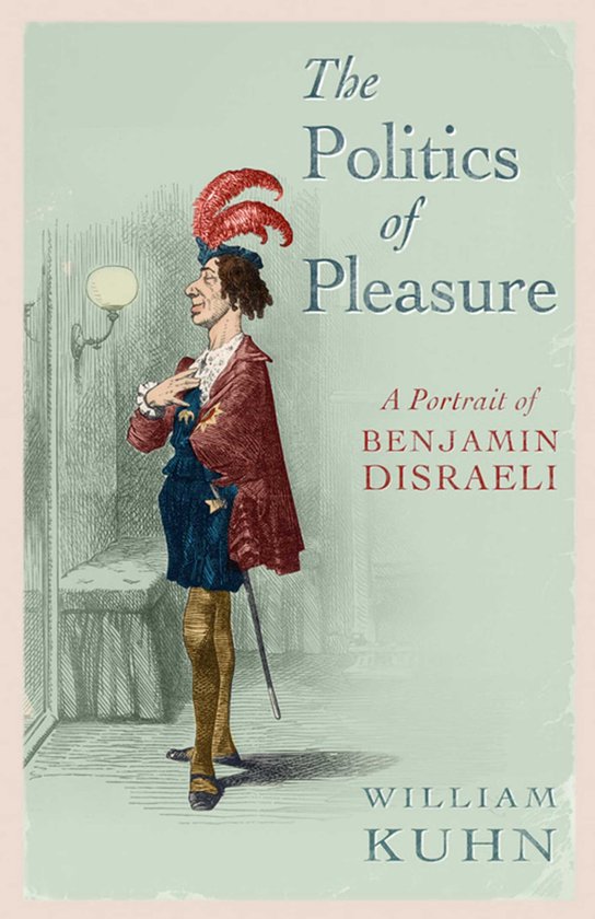 Politics of Pleasure