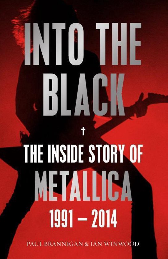 Into The Black