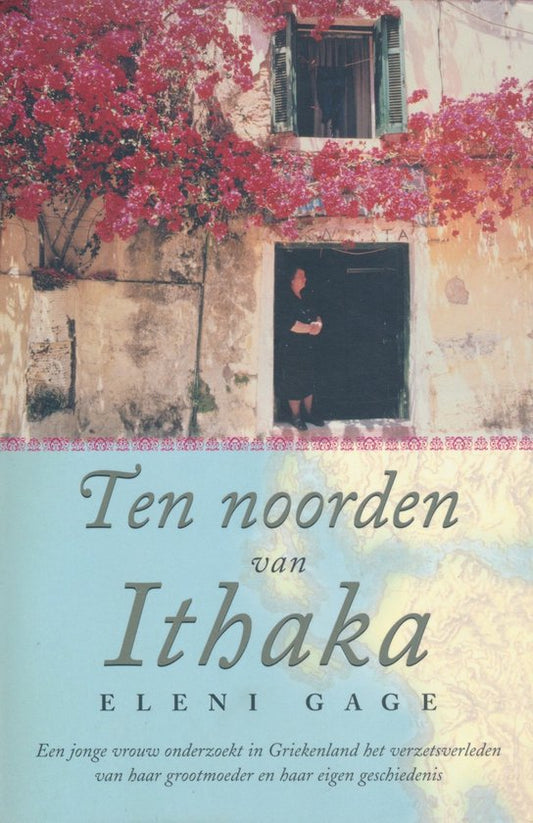 Ten Noorden Van Ithaka